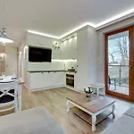 Apartamento Aquarius - Premium Na Zamknietym, Spokojnym Osiedlu W Sopocie By Lion *