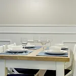 Aquarius - Premium Na Zamknietym, Spokojnym Osiedlu W Sopocie By Lion Sopot