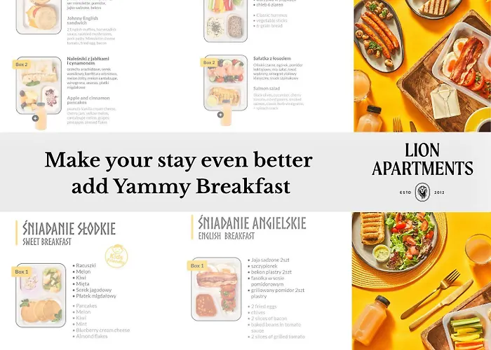 Aquarius - Premium Na Zamknietym, Spokojnym Osiedlu W Sopocie By Lion *