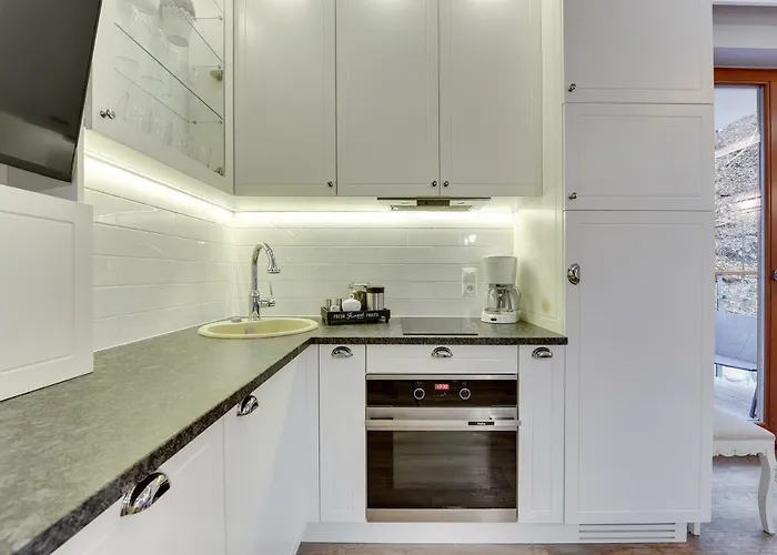 Aquarius - Premium Na Zamknietym, Spokojnym Osiedlu W Sopocie By Lion